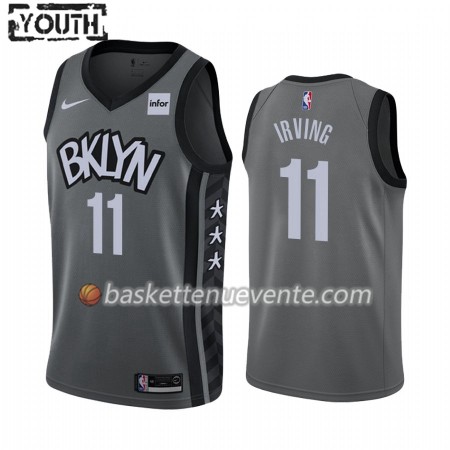 Maillot Basket Brooklyn Nets Kyrie Irving 11 2019-20 Nike Statement Edition Swingman - Enfant